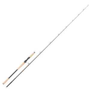 Westin W8 Monsterstick-T 233cm 5Xh 130-260g – Baitcastrute