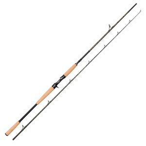 Westin W8 Powercast-T 2nd 233cm XXH 60-180g – Baitcastrute