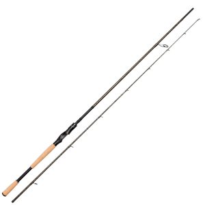 Westin W8 Powerstrike 2nd 240cm MH 30-80g – Spinnrute