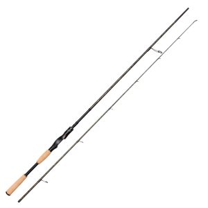 Westin W8 Powerteez 2nd 210cm M 14-49g – Spinnrute