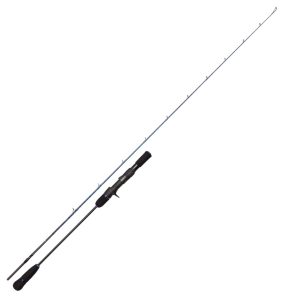 Westin W8 Slow Jigging-T 191cm MMH Max. 220g – Meeresrute