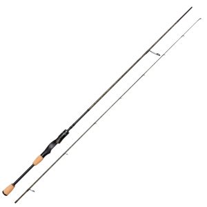 Westin W8 Super Finesse 2nd 190cm L Up To 7g – Spinnrute