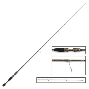 Westin W8  Vertical Jigging 185cm M 14-28g Vertikalrute