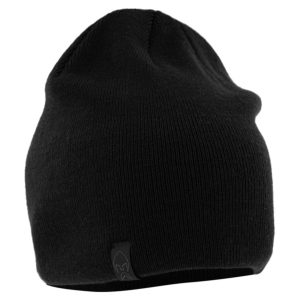 Westin Windster Beanie Os Black – Angelmütze