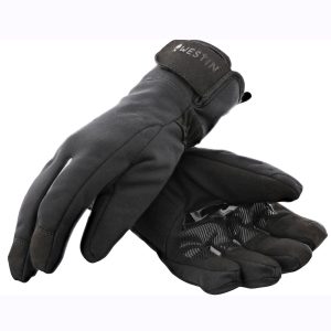 Westin Windster Gloves Carbon Black – Angelhandschuhe
