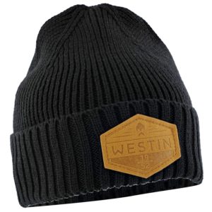 Westin Winter Beanie Os Black – Angelmütze