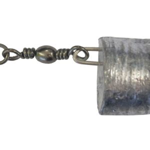 Wikam Vorschaltblei 10g – Bleikopf