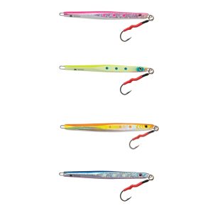 Williamson Benthos Speed Jig – Meeresköder