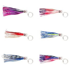 Williamson Big Game Catcher Rigged 21cm 100g – Meeresvorfach