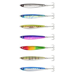 Williamson Gomame Jig – Meeresköder