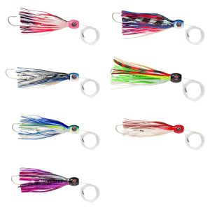 Williamson High Speed Sailfish Catcher – Meeresvorfach