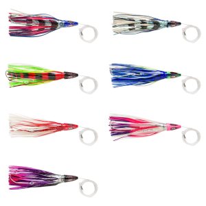 Williamson High Speed Tuna Catcher Rigged 19cm 99g – Meeresvorfach
