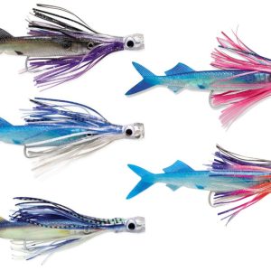 Williamson Live Ballyhoo Combo 26,6cm – Teaser