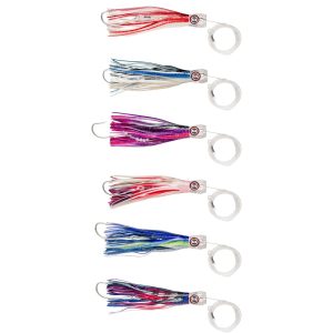Williamson Sailfish Catcher Rigged 11,1cm 20g – Meeresvorfach