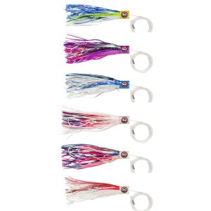 Williamson Soft Dorado Catcher 15cm 50g – Meeresvorfach