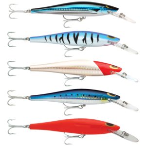 Williamson Speed Pro Deep – Meereswobbler