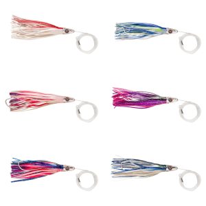 Williamson Tuna Catcher Rigged 14cm 60g – Meeresvorfach