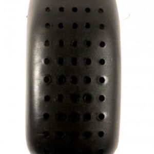Wurfschaufel Groundbaiter Futterkelle black
