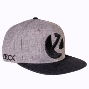 ZECK Snapback Big Z – Angelcap