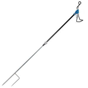 Zebco Adjustable Rod Holder Trout – Rutenhalter