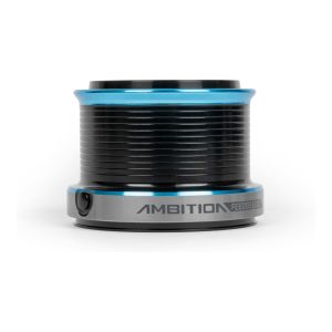 Zebco Ambition Distance Feeder 6000 Spare Spool – Ersatzspule für Feederrolle