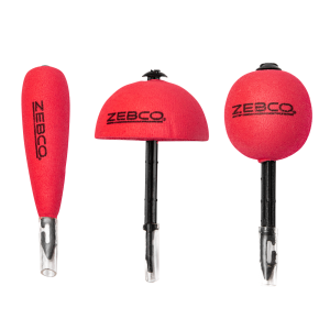 Zebco DB Series Deadbait Pop Up Kit – 3 Auftriebskörper im Set