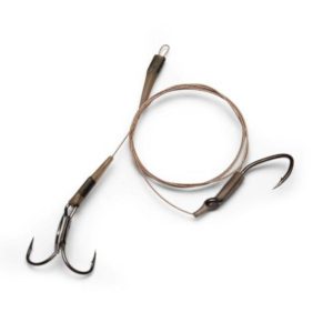 Zebco DB Series Float Rig Leader 14kg – Stahlvorfach