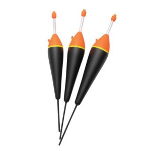 Zebco DB Series Inline Tube Float – Angelpose