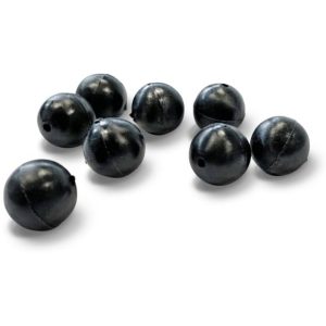 Zebco DB Series Pike Stopper Beads L – 8 Gummiperlen