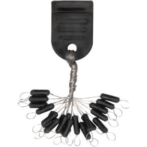 Zebco DB Series Silicone Float Stops L – Gummistopper