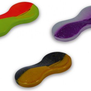 Zebco Flatty Teaser Inline Buttlöffel (30g, 50g o. 80g)