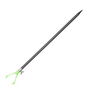 Zebco Tele Rod Rest Green 45-90cm – Rutenhalter