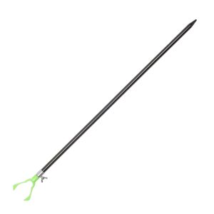 Zebco Tele Rod Rest Green 60-120cm – Rutenhalter