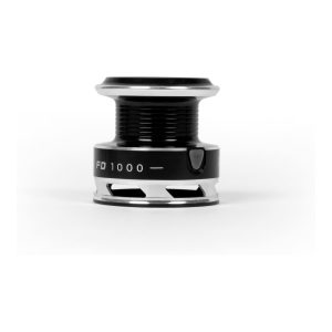 Zebco Trophy X Spin FD 1000 Spare Spool – Ersatzspule für Angelrolle