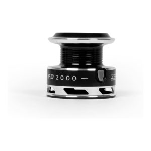 Zebco Trophy X Spin FD 2000 Spare Spool – Ersatzspule für Angelrolle