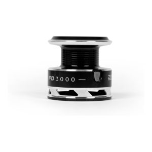 Zebco Trophy X Spin FD 3000 Spare Spool – Ersatzspule für Angelrolle