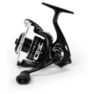 Zebco Trophy X Spinnrolle FD 3000 – Spinnrolle