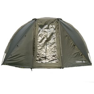 Zebco Z-Carp Bivvy 255x125x180cm – Angelzelt