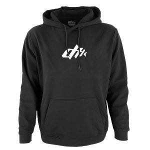 Zeck BA Big Boy Hoodie – Angelpullover