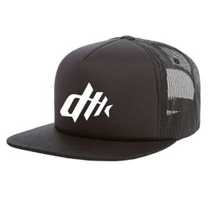 Zeck BA Foam Trucker Snapback – Angelcap