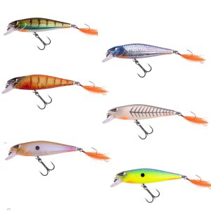 Zeck BA Hitch 7.5cm 9,5g – Wobbler