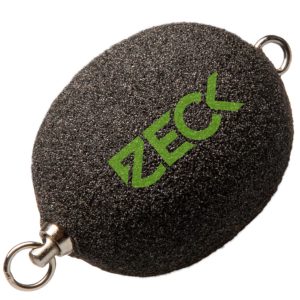 Zeck BBS Sponge Lead – Wallerblei