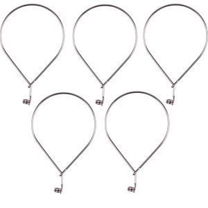 Zeck Baitfish Clip Hair-Rig – Wallermontage
