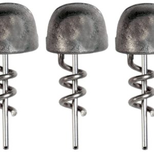 Zeck Balance Weight Srew In – 3 Gewichte