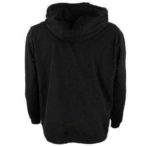 Zeck Barsch Alarm BA Big Boy Hoodie Black – Angelpullover