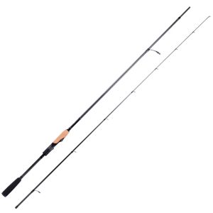 Zeck Barsch Alarm BA Spin 238cm 21g M – Spinnrute