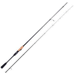 Zeck Barsch Alarm BA Spin L 201cm 10g – Spinnrute