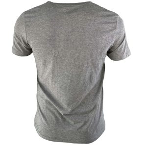 Zeck Barsch Alarm BA T-Shirt Grey – Angelshirt
