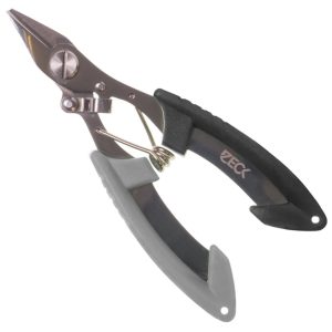 Zeck Braid Scissors – Angelschere