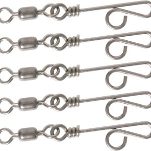 Zeck Breakline Snap 30kg – 5 Snaps für Reißleine